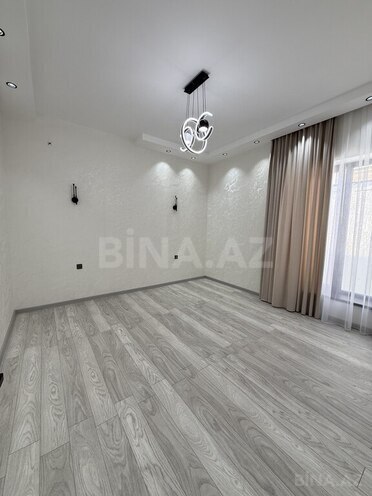 4 otaqlı həyət evi/bağ evi - Şüvəlan q. - 160 m² (8)