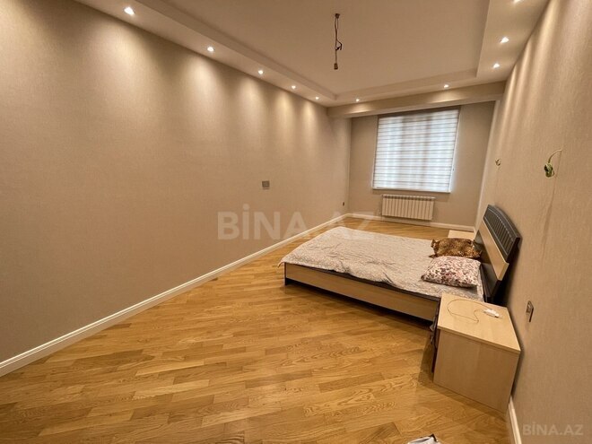 4 otaqlı yeni tikili - Nəsimi r. - 190 m² (12)