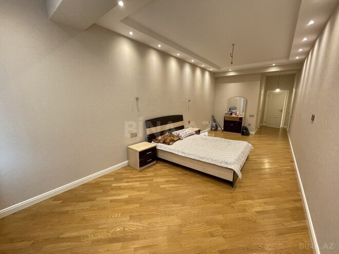 4 otaqlı yeni tikili - Nəsimi r. - 190 m² (14)