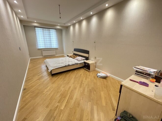 4 otaqlı yeni tikili - Nəsimi r. - 190 m² (11)