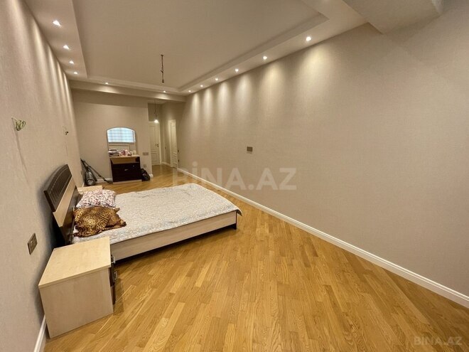 4 otaqlı yeni tikili - Nəsimi r. - 190 m² (13)
