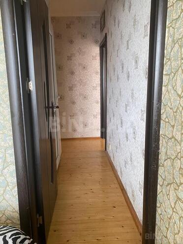 2 otaqlı köhnə tikili - 8-ci mikrorayon q. - 40 m² (4)
