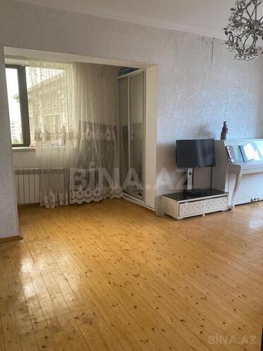 2 otaqlı köhnə tikili - 8-ci mikrorayon q. - 40 m² (5)