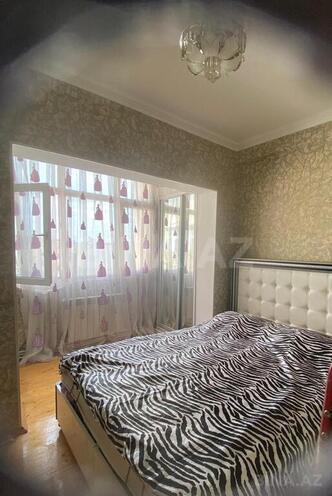2 otaqlı köhnə tikili - 8-ci mikrorayon q. - 40 m² (6)