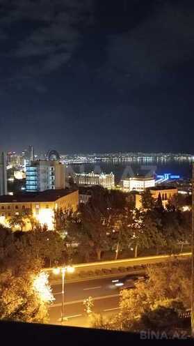 3-комн. вторичка - м. Ичеришехер - 70 м² (3)