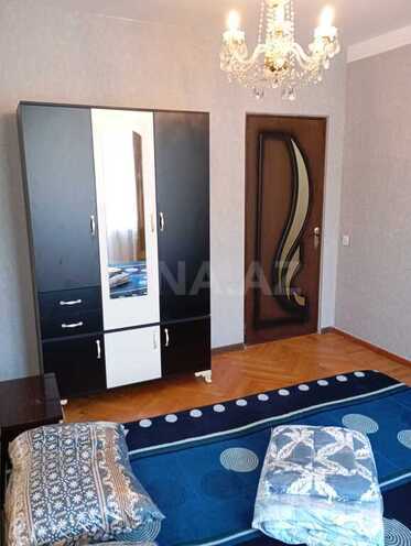 3-комн. вторичка - м. Ичеришехер - 70 м² (8)