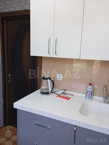 3-комн. вторичка - м. Ичеришехер - 70 м² (9)