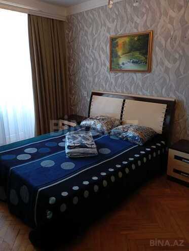 3-комн. вторичка - м. Ичеришехер - 70 м² (7)