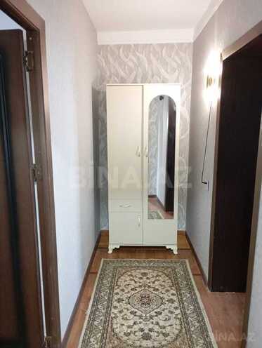 3-комн. вторичка - м. Ичеришехер - 70 м² (11)