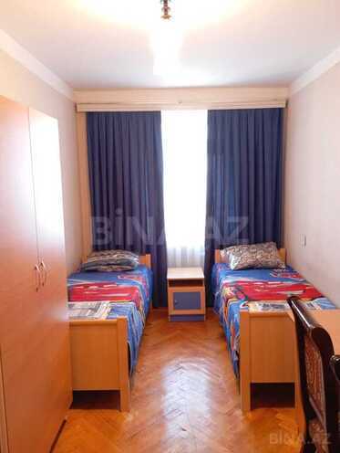 3-комн. вторичка - м. Ичеришехер - 70 м² (6)