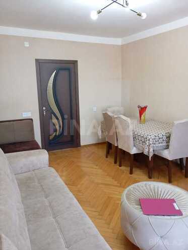 3-комн. вторичка - м. Ичеришехер - 70 м² (5)