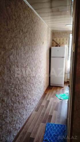 2 otaqlı köhnə tikili - Qara Qarayev m. - 50 m² (7)