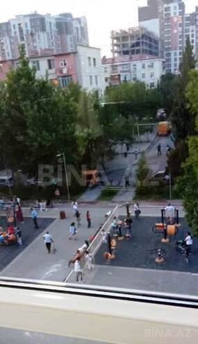 2 otaqlı köhnə tikili - Qara Qarayev m. - 50 m² (12)