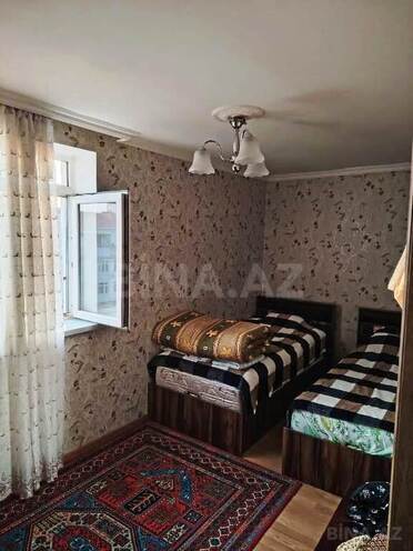 2 otaqlı köhnə tikili - Qara Qarayev m. - 50 m² (6)