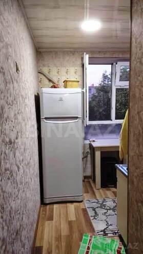 2 otaqlı köhnə tikili - Qara Qarayev m. - 50 m² (11)