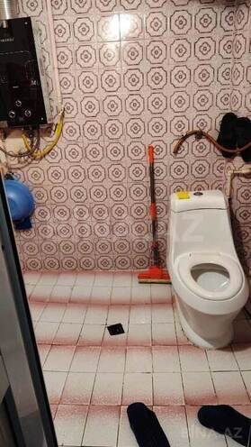 2 otaqlı köhnə tikili - Qara Qarayev m. - 50 m² (16)