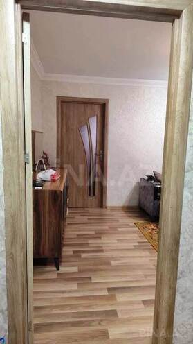 2 otaqlı köhnə tikili - Qara Qarayev m. - 50 m² (8)