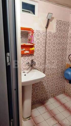 2 otaqlı köhnə tikili - Qara Qarayev m. - 50 m² (17)