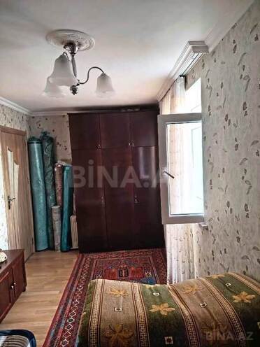 2 otaqlı köhnə tikili - Qara Qarayev m. - 50 m² (5)