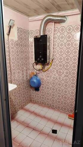 2 otaqlı köhnə tikili - Qara Qarayev m. - 50 m² (15)