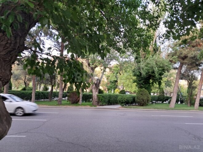 3 otaqlı köhnə tikili - Yasamal q. - 55 m² (14)