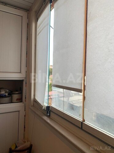 3-комн. вторичка - м. Иншаатчылар - 70 м² (20)