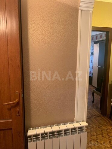 3-комн. вторичка - м. Иншаатчылар - 70 м² (23)