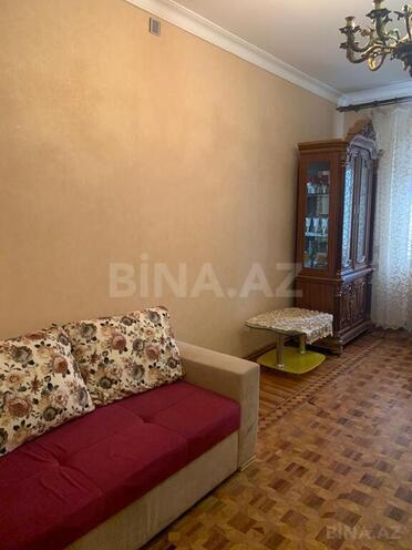 3-комн. вторичка - м. Иншаатчылар - 70 м² (7)