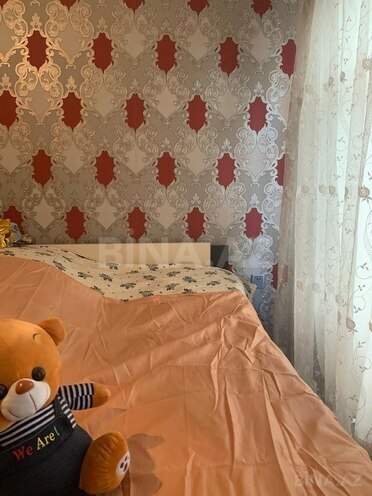 3-комн. вторичка - м. Иншаатчылар - 70 м² (12)