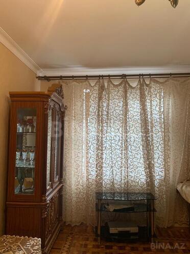 3-комн. вторичка - м. Иншаатчылар - 70 м² (6)