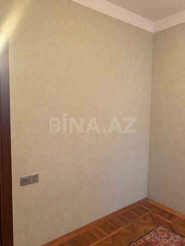 3-комн. вторичка - м. Иншаатчылар - 70 м² (4)