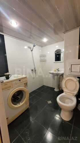 1-комн. вторичка - м. Азадлыг проспекти - 45 м² (10)