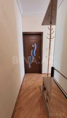1-комн. вторичка - м. Азадлыг проспекти - 45 м² (9)