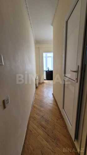 1-комн. вторичка - м. Азадлыг проспекти - 45 м² (7)