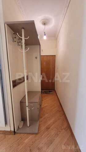 1-комн. вторичка - м. Азадлыг проспекти - 45 м² (8)
