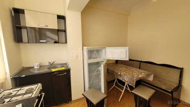 1-комн. вторичка - м. Азадлыг проспекти - 45 м² (4)