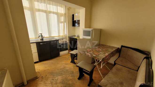 1-комн. вторичка - м. Азадлыг проспекти - 45 м² (6)