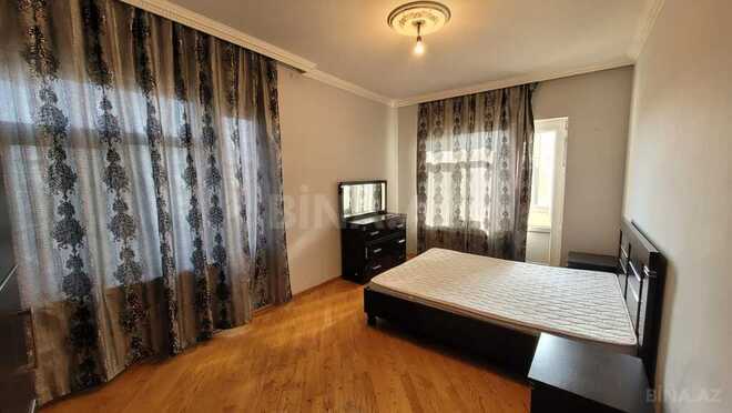 1-комн. вторичка - м. Азадлыг проспекти - 45 м² (3)