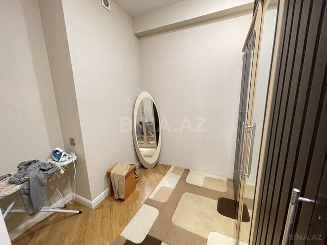 4 otaqlı yeni tikili - Nəsimi r. - 190 m² (23)