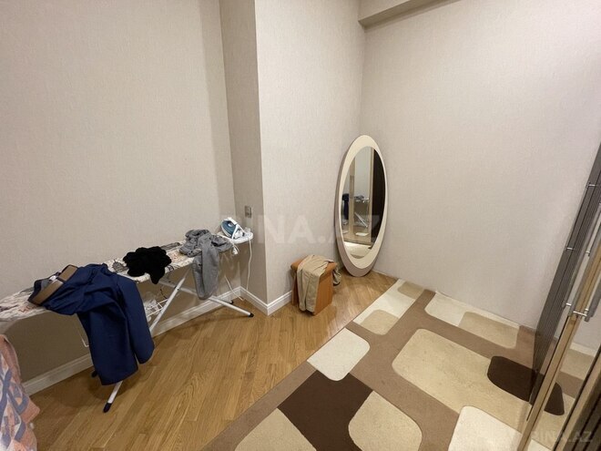 4 otaqlı yeni tikili - Nəsimi r. - 190 m² (22)