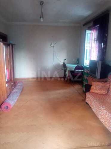 2 otaqlı köhnə tikili - 28 May m. - 38 m² (2)
