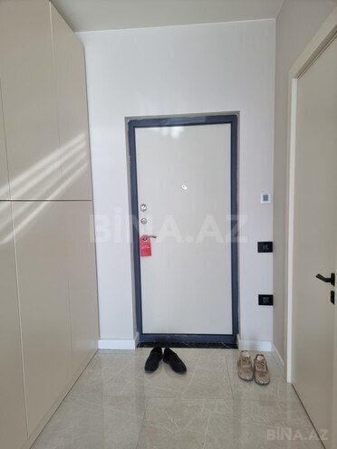 1-комн. новостройка - пос. Нардаран - 60 м² (11)