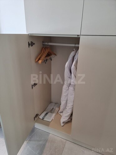 1-комн. новостройка - пос. Нардаран - 60 м² (12)