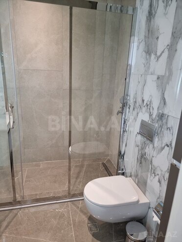 1-комн. новостройка - пос. Нардаран - 60 м² (15)