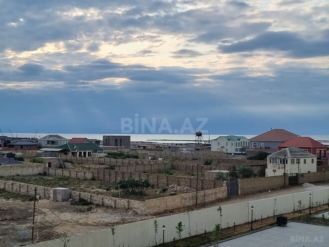 1-комн. новостройка - пос. Нардаран - 60 м² (17)