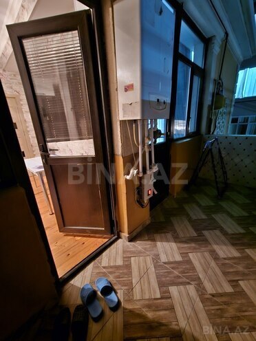 3-комн. новостройка - Хырдалан - 93 м² (15)