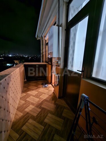 3-комн. новостройка - Хырдалан - 93 м² (16)
