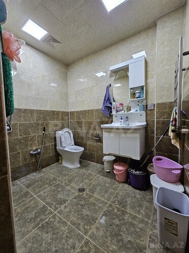3-комн. новостройка - Хырдалан - 93 м² (17)