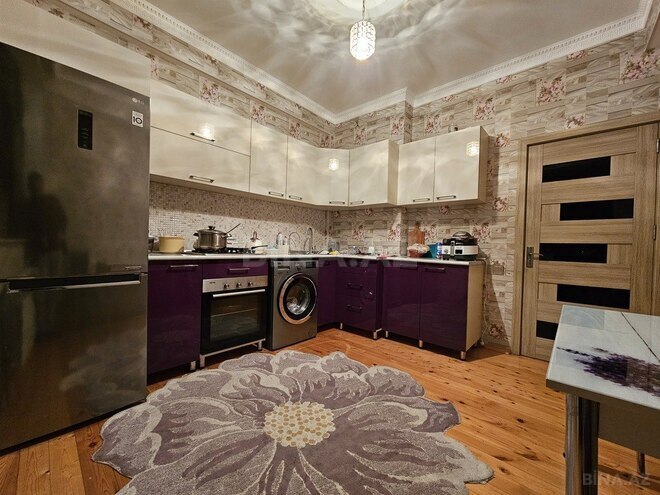 3-комн. новостройка - Хырдалан - 93 м² (9)