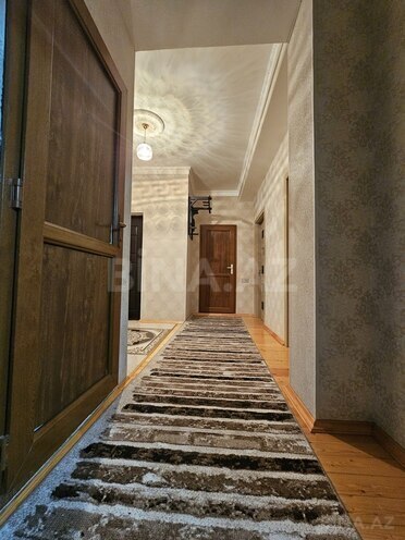 3-комн. новостройка - Хырдалан - 93 м² (12)